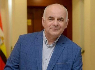 Юрий Амерев и его друзья: как экс-спикер Курской облдумы незаконно захватил землю у водохранилища