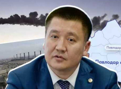 Павлодарская область в Казахстане: заводы переносят, сети изношены, население сокращается — что скрывают отчёты акима?