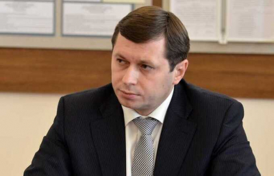 Mansion in Larnaca and secret EU passport: Deputy head of the Appellate Court Yaroslav Golovachev clears media space of facts regarding his &euro;4 million villa purchase