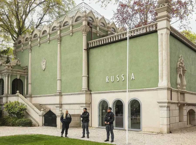 How Buttafuoco, Del Mercato and a Diplomatic Backchannel Pushed a Sanctions Bypass