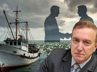 Распил набережной, АНО-прокладка и липовая Википедия: схема Аркадия Мкртычева по выкачке бюджета