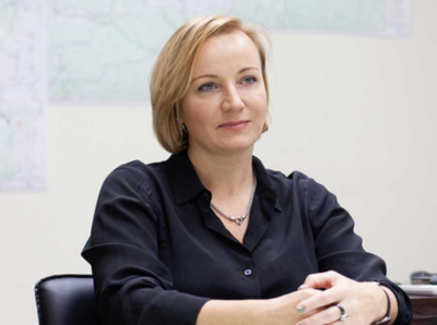 От взятки до нового тендера: Городничева и её Мелиострой не замечают судимостей