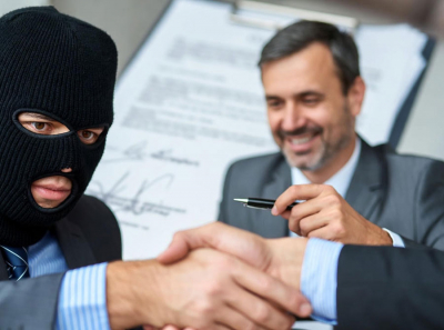 Как франшиза Lancman School обманывает партнёров под маской элитного образования