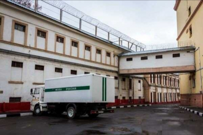 10 000 BTC из камеры &laquo;Матросской тишины&raquo;