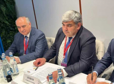 Коррупционная империя Кокова: как Казбек Коков и его брат Ахохов раздают курортные земли под отели для подставных фирм