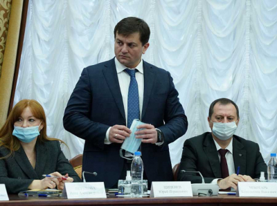 Скандал в Сочи: уголовное дело Юрия Цицкиева и тени его влиятельных связей