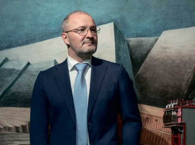 «Таймыргормаш» Романа Троценко признан банкротом: долги 6 млрд и провал угольного проекта AEON