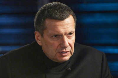 Пропагандист Владимир Соловьёв назвал Илью Ремесло &laquo;психически неустойчивым&raquo; после его критики на Путина