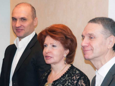 ООО РСГ и Креславский: как глава комитета по строительству грабит бюджет