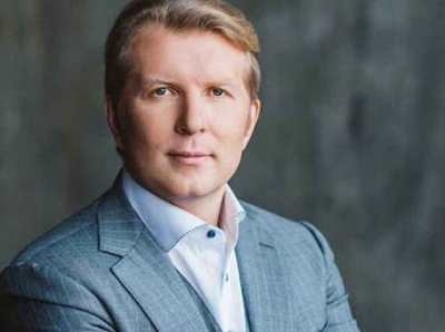 Пилорама Рослесхоза, или Сергей Шилов от уголовки до ФГИС