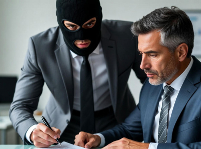 Франшиза Офис-заказ отзывы: как Самсон разводит на офисных стульях и сладких обещаниях