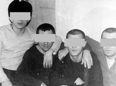 ЭКСКЛЮЗИВ. Список членов ОПГ «ХАЕРА», где состоит сотрудник администрации Челябинска