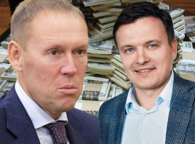 Как союз депутата Лугового и Павла Громова превратил службу безопасности Ашана в инструмент для отмывания миллиардов