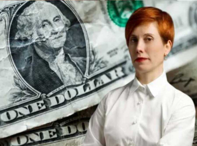 Oxana Hadjipavlou &mdash; the front of Boris Usherovich: how the head of Mettmann Public Company Limited and Sword Dragon S.L. assists in washing Russian millions while avoiding penalties