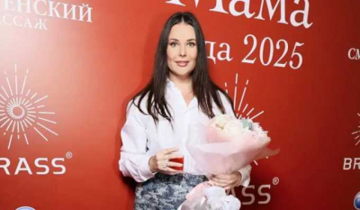 Федорова поделилась секретом своей вечной молодости