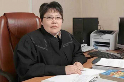 Испанский след в бурятском правосудии: как Аида Бидогаева и бизнес Бородиных могут стать бомбой замедленного действия