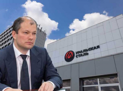 Как обнуляется Уральская Сталь: Денис Сафин и команда пренебрегают штрафами и договорами