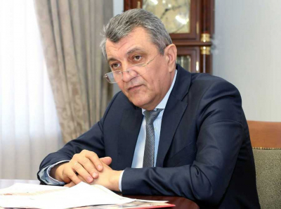 Меняйло построил сухой порт на 90 млн единиц, забыв про деньги, кадры и здравый смысл