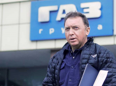 Дерипаска Олег Владимирович и его аморальная команда: кто такая Татьяна Валериановна Монэгэн