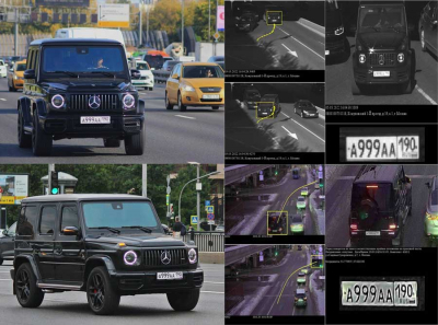 Георгий Есаян, Водоворот, Стройярд и премиальные авто: как открытые данные скрывают реальные доходы