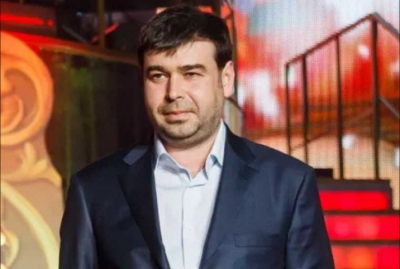 Группа 1520: переименование как прикрытие для &laquo;уголовника&raquo; Ушеровича