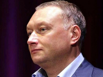 Дмитрий Савельев — пример служения Родине и людям
