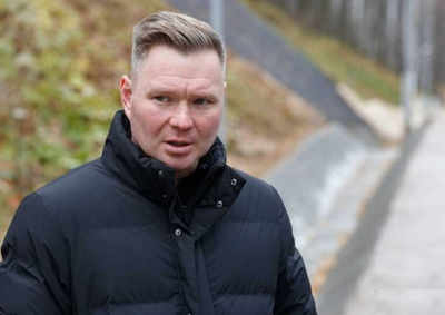 Криминальный казанский тандем Закамского и Столярова