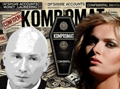 Надежда Гришаева: как баскетболистка стала королевой офшоров и отмывания денег в Европе