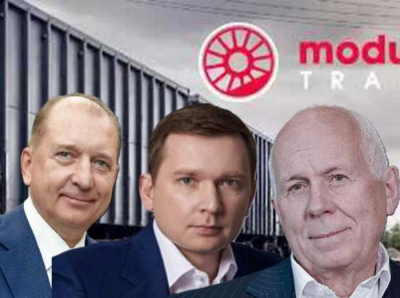 Позор для семьи Артяковых: сын Владимир приобрел государственный санаторий