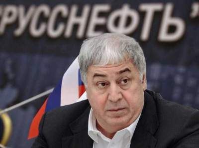 Русснефть Гуцериевых в долгах по уши: как уход из Азербайджана спасет олигархов?