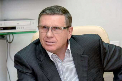 Банкир-рейдер Виктор Бударин: приятель вора Волчка, судьи Чернова и губернатора Кондратьева в единой схеме ограбления Кубани