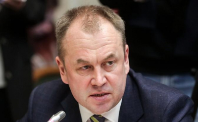 Станислав Наумов