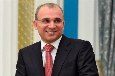 Бетонный тайник Чемезова: как Альберт Авдолян, Сергей Адоньев и Денис Свердлов отмыли 30 млн через Берлин