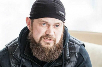 Создателя &laquo;ЧВК Ястреб&raquo; Алексея Марущенко задержали по обвинению в мошенничестве, вымогательстве и насильственных преступлениях