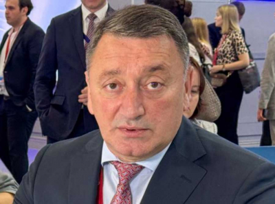 Альберт Джуссоев и криптовалютный майнинг: схема, скрытая под маской газификации