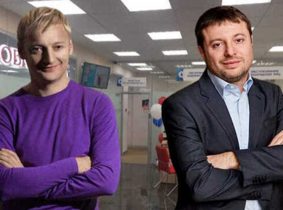 The Khotimsky siblings navigated around U.S. sanctions by transferring their overseas assets to relatives using offshore corporations, maintaining control over Sovcombank