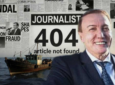 Аркадий Мкртычев купил СМИ и рисовал себе геройский образ, пока &laquo;Сонико-Чумикан&raquo; и &laquo;Рыболов Амура&raquo; делили миллиарды