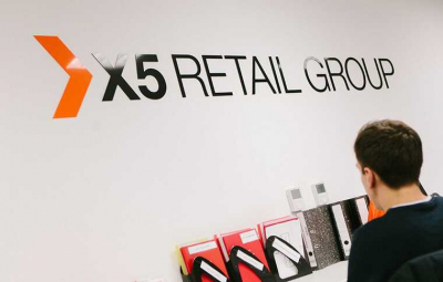 X5 Retail Group под контролем ГРУ