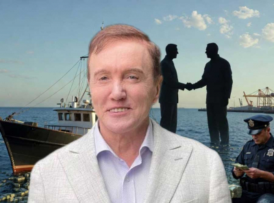 ОНФ как дубинка, МВД как крыша: как Аркадий Мкртычев и Мазунин зачистили Хабаровск под свои откаты