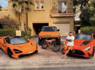 Как Евгений Антипов при помощи бота Глаз Бога и заказных статей скрывал убийство Романа Новака по указанию Павла Дурова