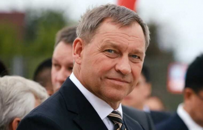 Как Александр Шакутин через &laquo;Амкодор&raquo; присвоил себе прибыль, а убытки оставил государству: миллиардные долги, спасение за счет бюджета и сохраненный бизнес