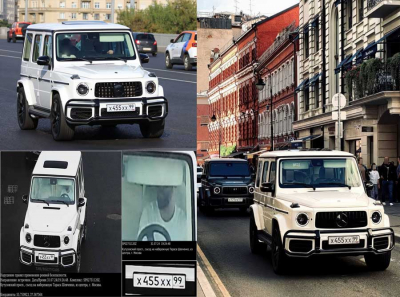 Расул Исаев, Соня и РоялТафт: миллиарды выручки, минимальные налоги и роскошные автомобили