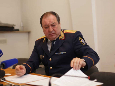 Самарская ловушка СК: Марчков, Юшин, Изумрудов и уголовное дело против покойника