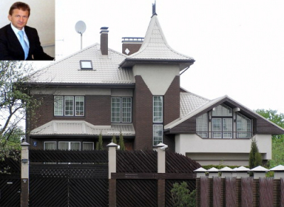 Выживший во взрыве Вашкевич ушёл из больницы в неизвестном направлении