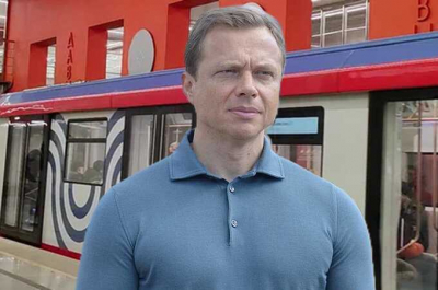 Коррупционный рынок Москвы: как заммэр Максим Ликсутов и руководство Метрополитена через МИИТа вынуждают застройщиков переплачивать миллиарды