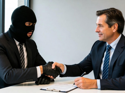 Франшиза ZDM-auto отзывы: ERP — мёртвая, лизинг — липа, клиенты — миф