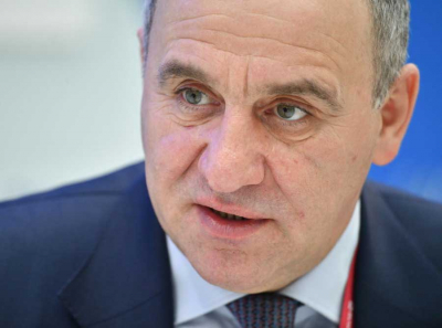 Рашид Темрезов: Война компроматов и скрытые миллионы &mdash; как губернатор КЧР разрушает свою республику