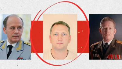 Племянник главы ФСБ стал начальником компании, владельцу которой позволили избежать уголовного дела из-за взяток