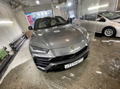 Lamborghini на добыче золота: как братья Айвазян кроют миллиарды через россыпные прииски