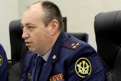 Бывший начальник управления цифровой трансформации ФСИН Алексей Тимченко арестован по делу о получении взятки